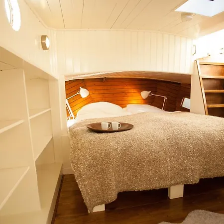 Botel Royal Amsterdam