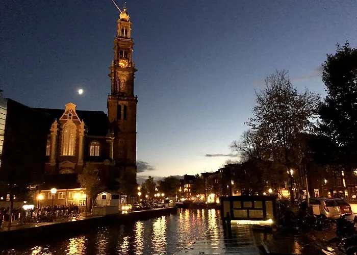 Botel Royal Amsterdam