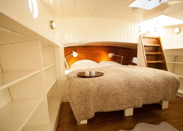 Botel Royal Amsterdam