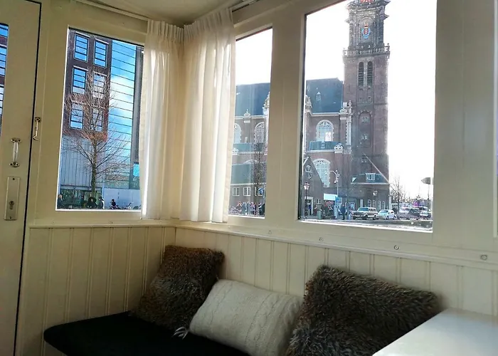 Royal Botel Amsterdam