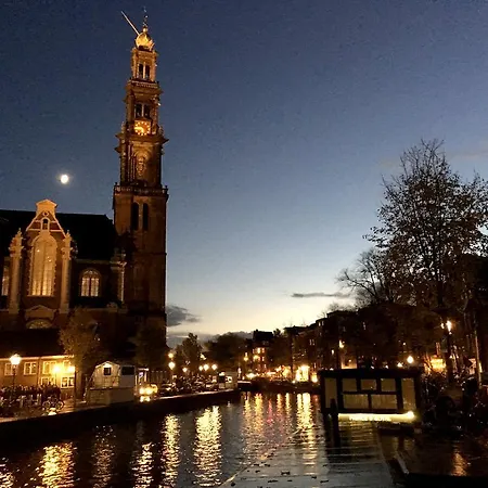 ספינת מלון Royal אמסטרדם